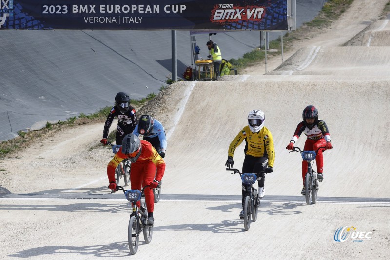 2023 BMX European Cup - 19/03/2023 - Day 3 - photo Ilario Biondi/SprintCyclingAgency?2023